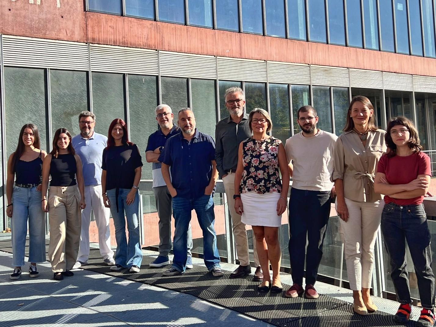 La UCM lidera SURVIVE-VBD, un proyecto europeo para mejorar la detección y vigilancia de virus transmitidos por mosquitos