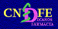 Logo CNDFE